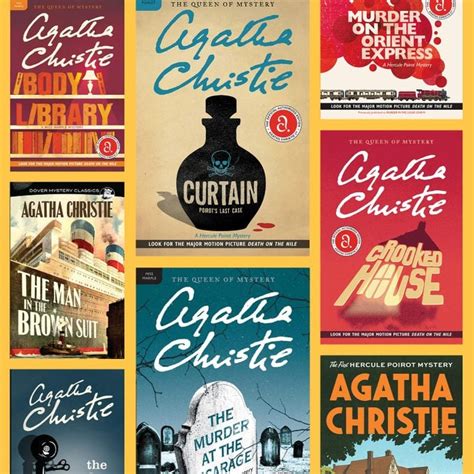 Agatha Christie: The world's best